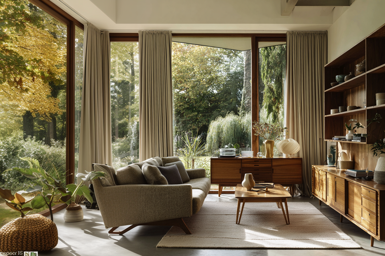 Foundation Styles - beautiful, functional living spaces