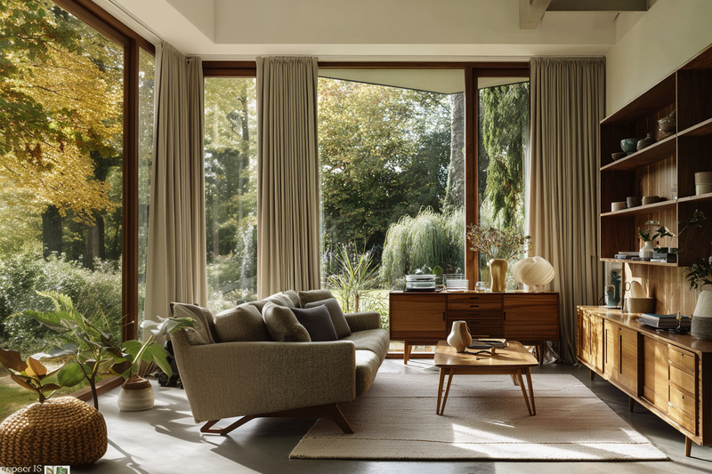Foundation Styles - beautiful, functional living spaces