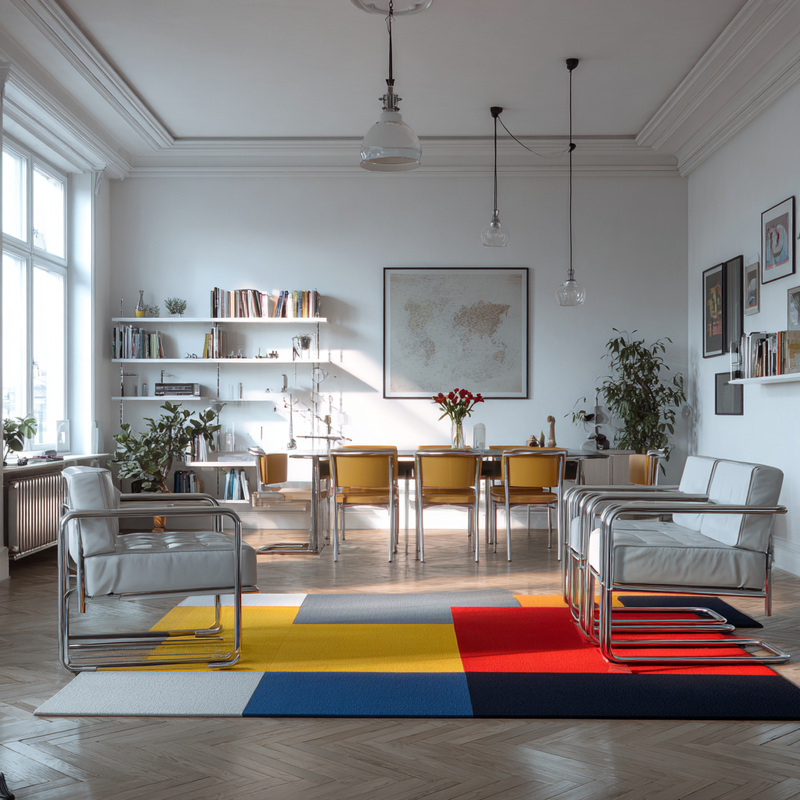 Historical Architecture - Design Movements That Shaped Our Homes