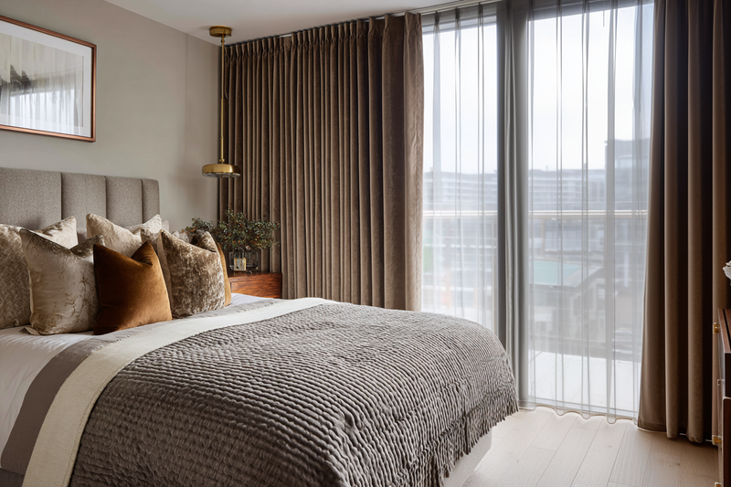 Preparing Your Home for Guests