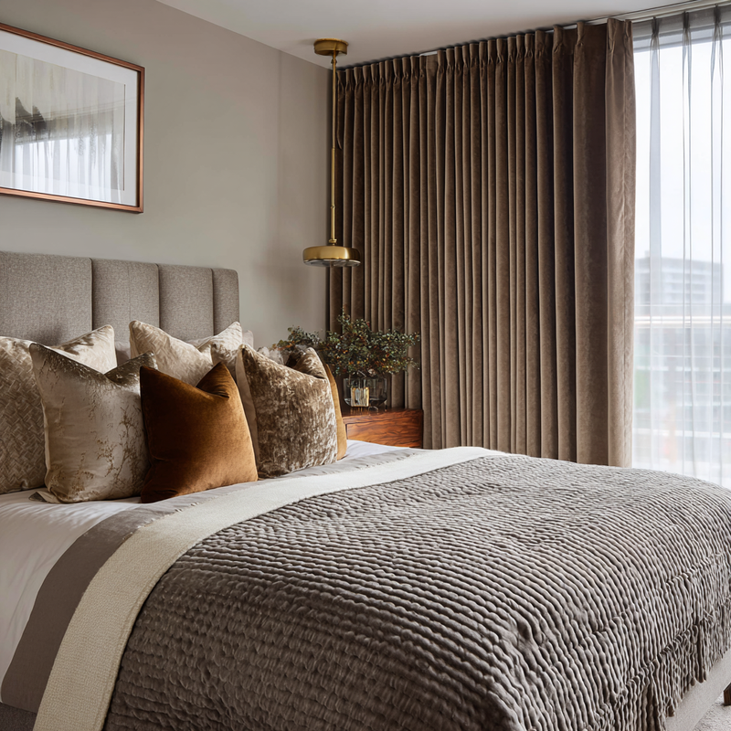 Preparing Your Home for Guests