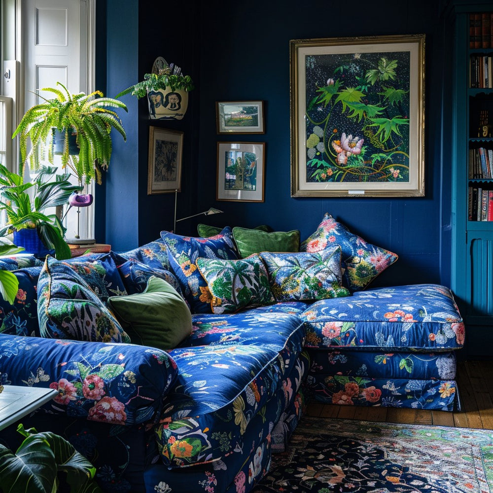 The Art Of Mixing Patterns In Interior Design Creating A Stylish And the-art-of-mixing-patterns-in-interior-design-creating-a-stylish-and