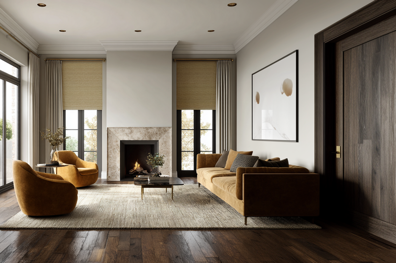 Curtains Or Blinds? What Works Best (and Why)