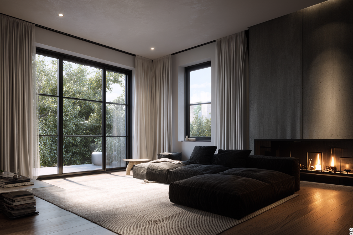 Motorised Curtains: The Essential Guide to Planning the Perfect Window Treatments