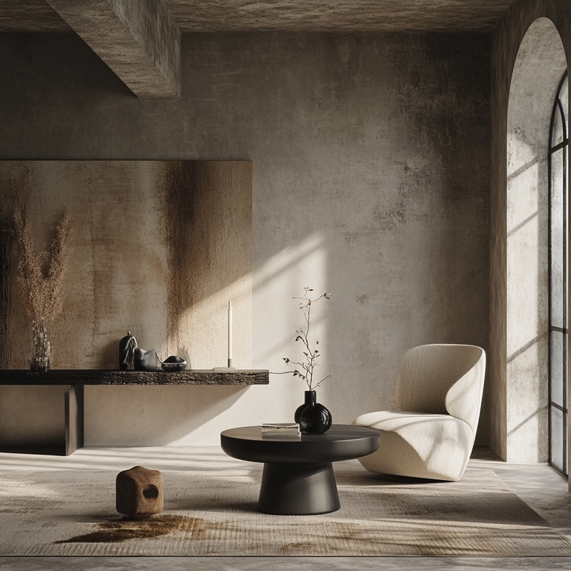 Natural & Sustainable: 10 Global Interior Styles That Embrace the Earth