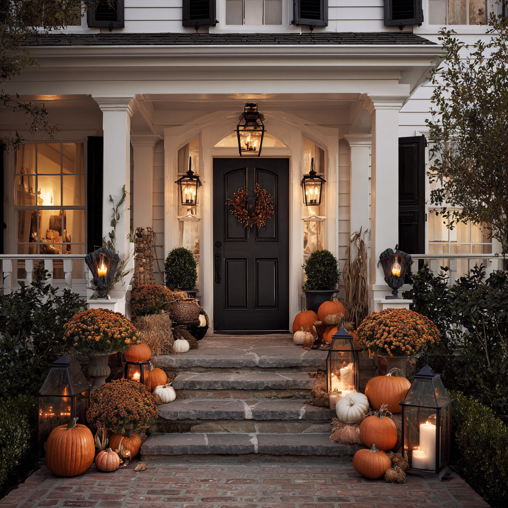 Moody & Mysterious Interiors: 8 Dark Design Styles with Dramatic Flair
