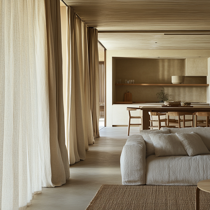 Minimalism - Living the tidy life