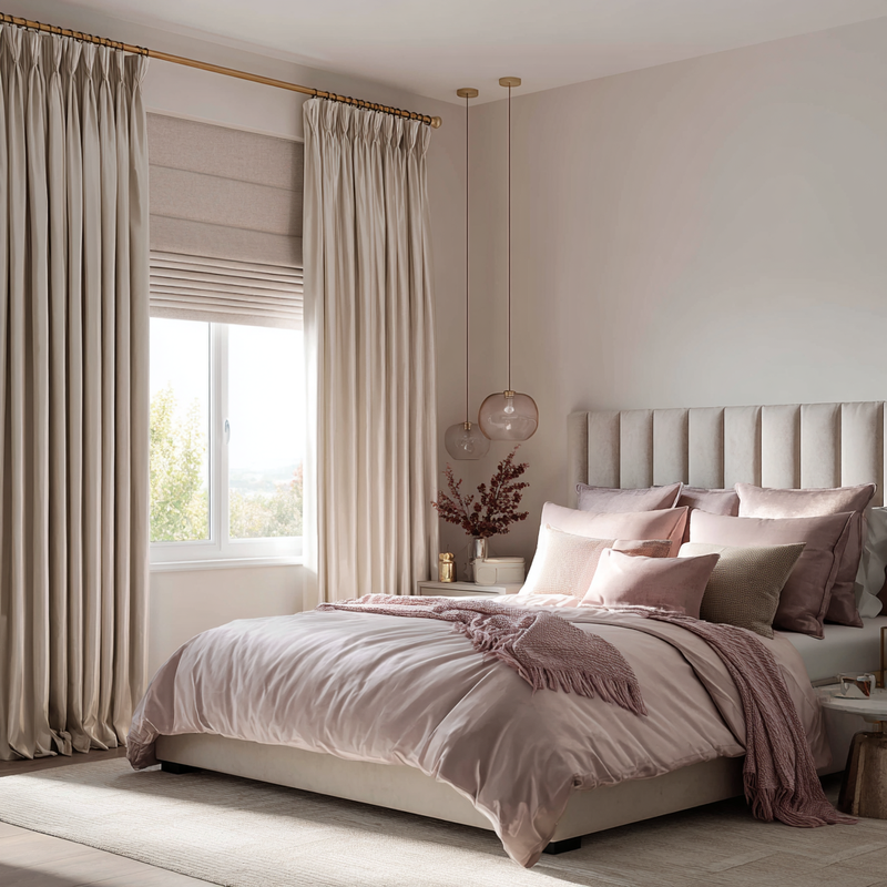 Curtain Call: How to Choose the Perfect Curtains for Every Room