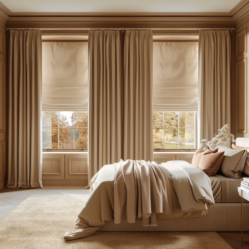 Top Ten Easy Curtain Care Tips: Expert Advice for Maintaining Your Curtains