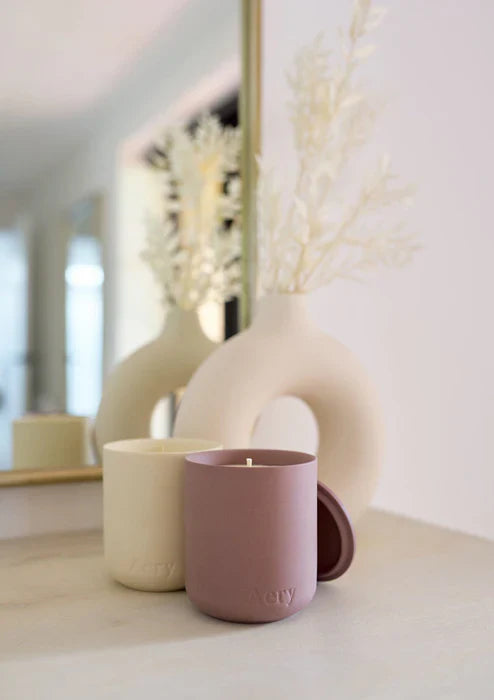 Luxury Candles