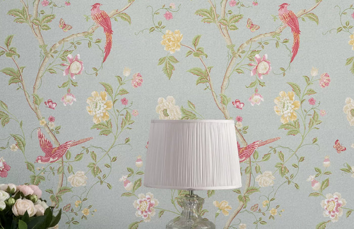 Laura Ashley Wallpapers