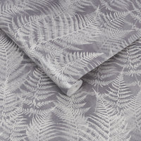 Woodland Fern Pewter