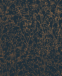 Gypsophila Mighnight & Copper