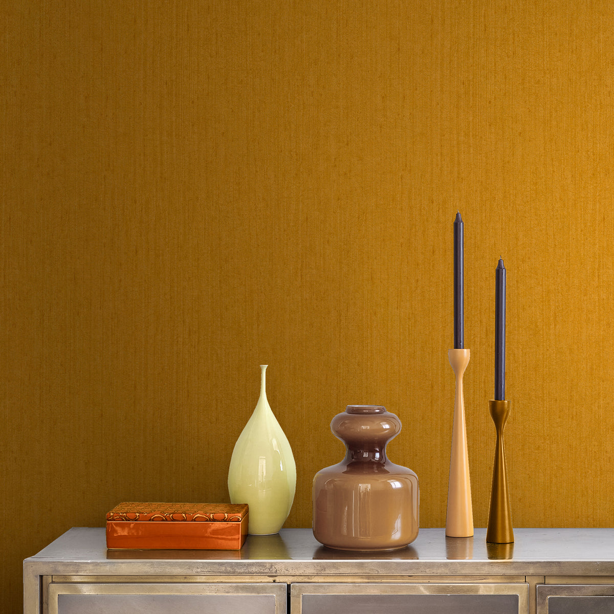 Tisbury Yellow Ochre