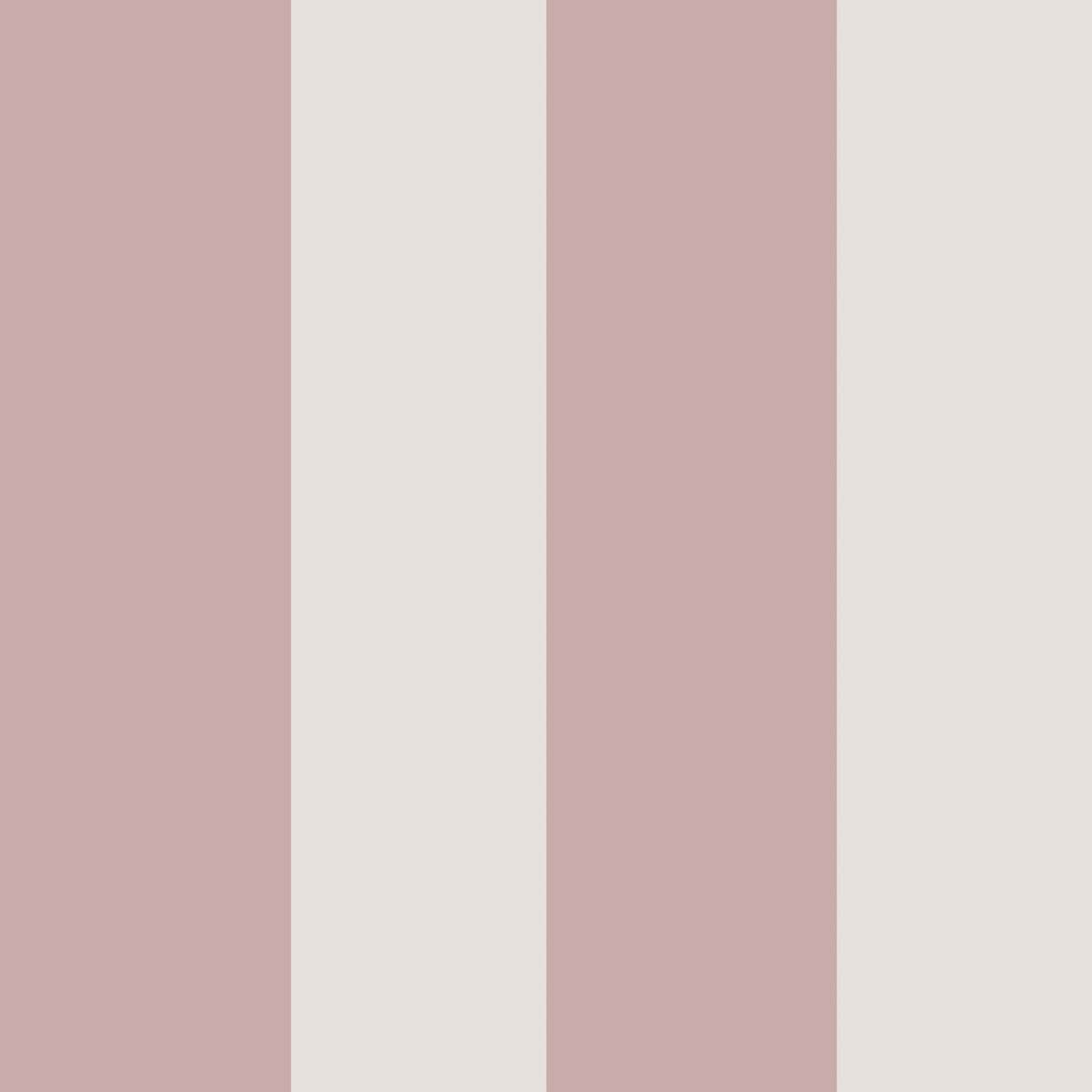 Harborough Stripe Pink