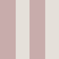 Harborough Stripe Pink