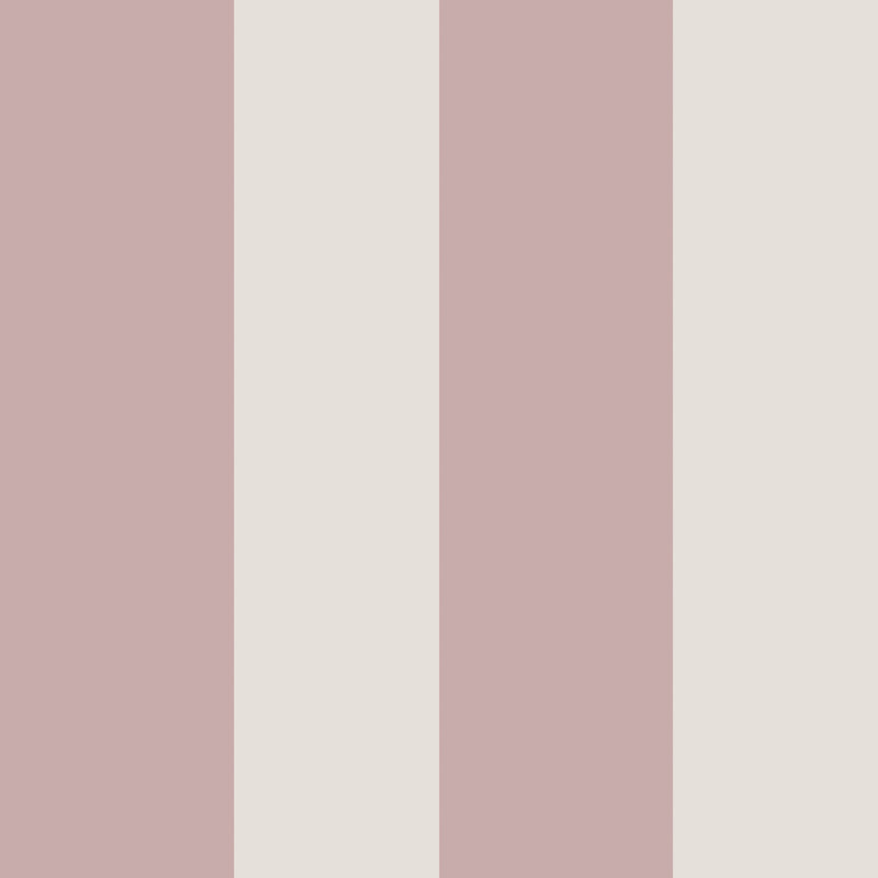 Harborough Stripe Pink