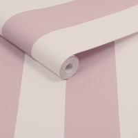 Harborough Stripe Pink