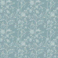 Fennelton - Pale Newport Blue