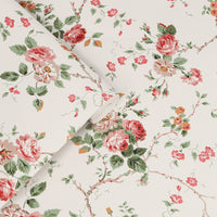 Mountney Garden - Antique Pink