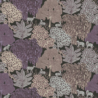 Garwood Grove - Violet Grey