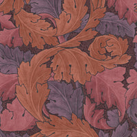 Acanthus Wallpaper