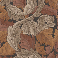 Acanthus Wallpaper