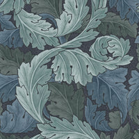Acanthus Wallpaper