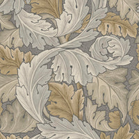 Acanthus Wallpaper