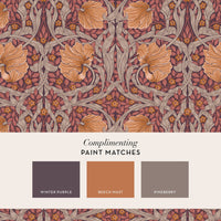 Pimpernel Wallpaper