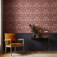 Pimpernel Wallpaper