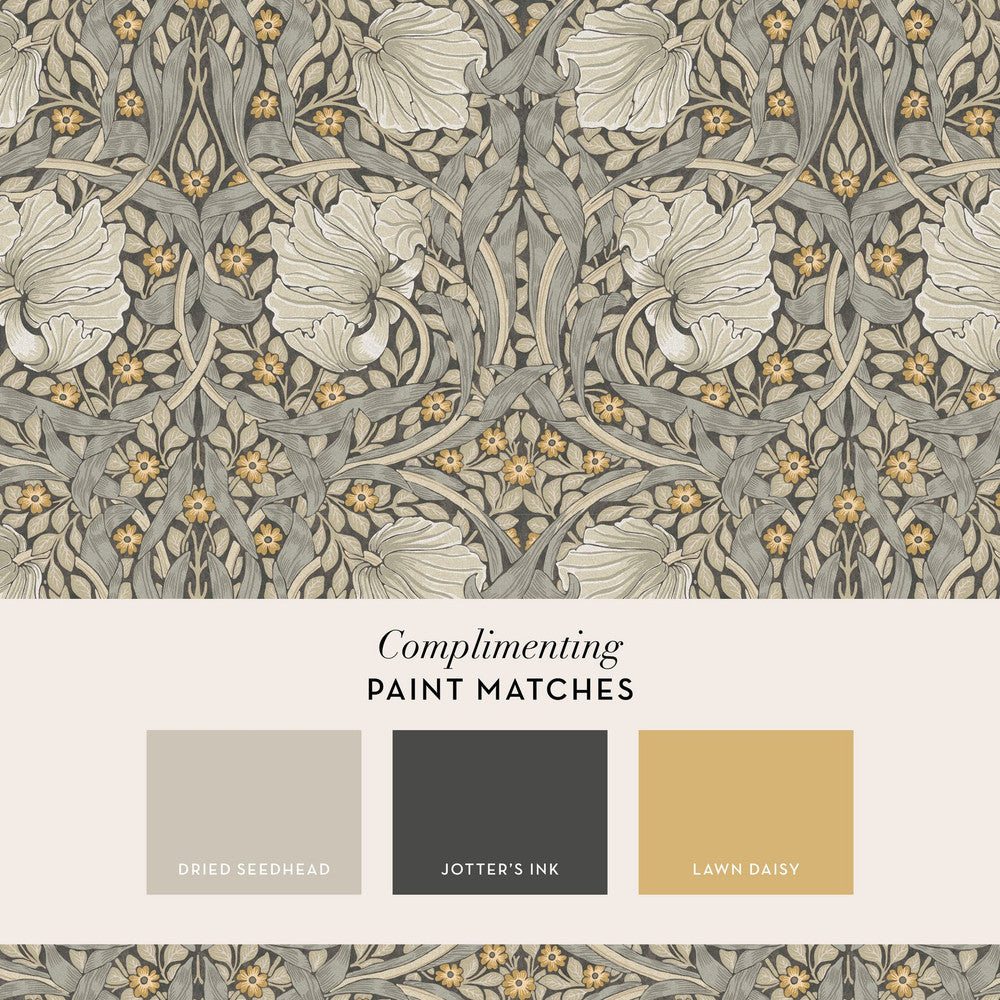 Pimpernel Wallpaper