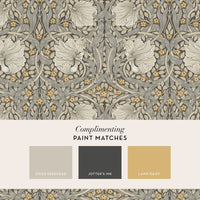 Pimpernel Wallpaper