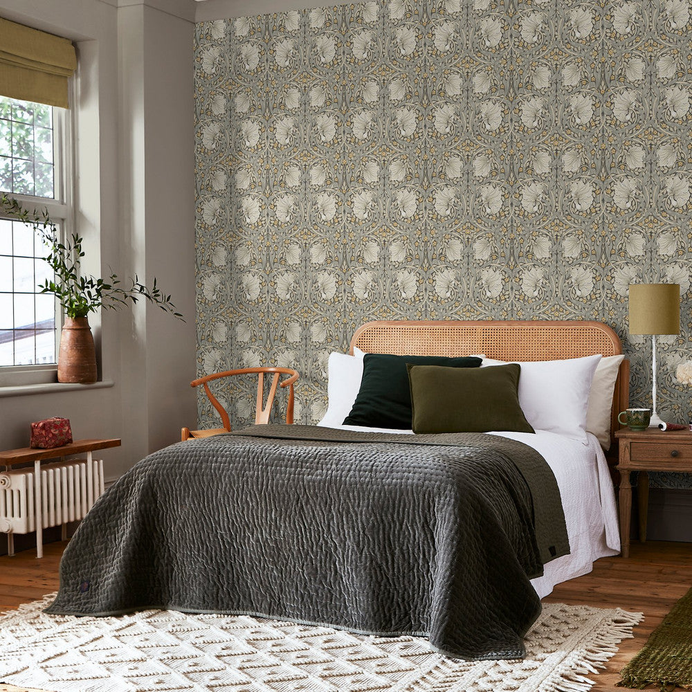 Pimpernel Wallpaper