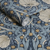 Pimpernel Wallpaper