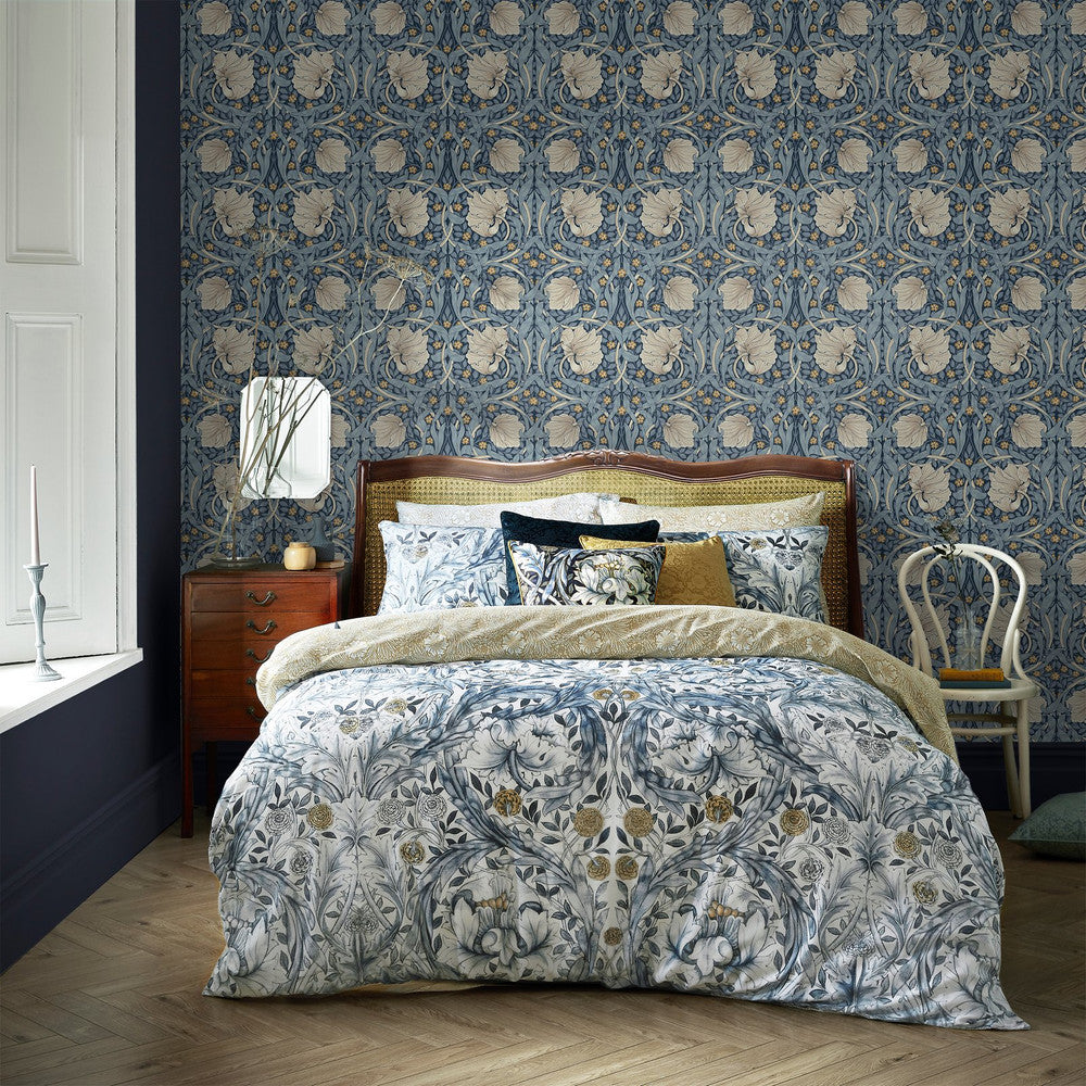 Pimpernel Wallpaper