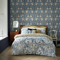 Pimpernel Wallpaper