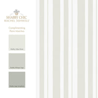 Watercolour Stripe Wallpaper