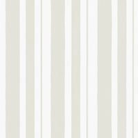 Watercolour Stripe Wallpaper