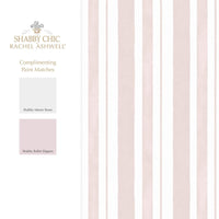 Watercolour Stripe Wallpaper