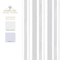 Watercolour Stripe Wallpaper