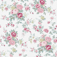 Wild Flower Wallpaper