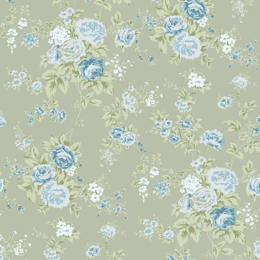 Wild Flower Wallpaper