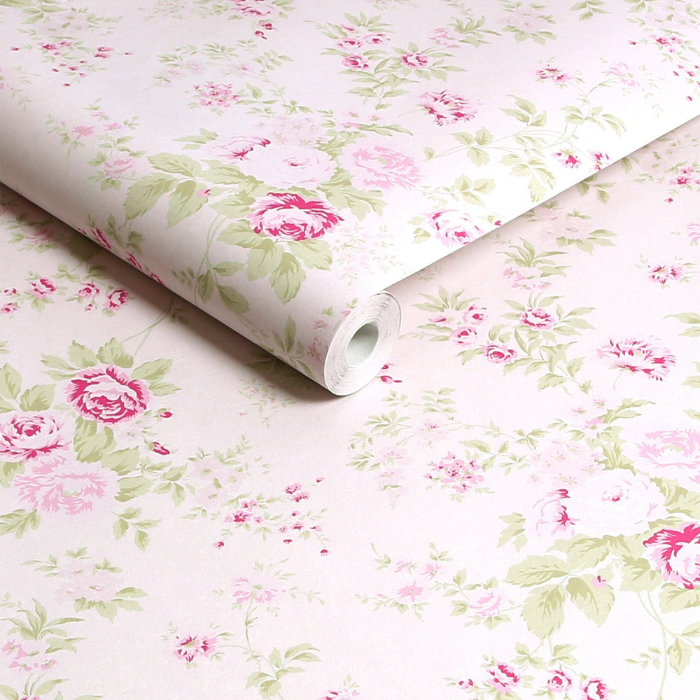 Wild Flower Wallpaper