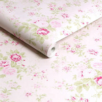 Wild Flower Wallpaper