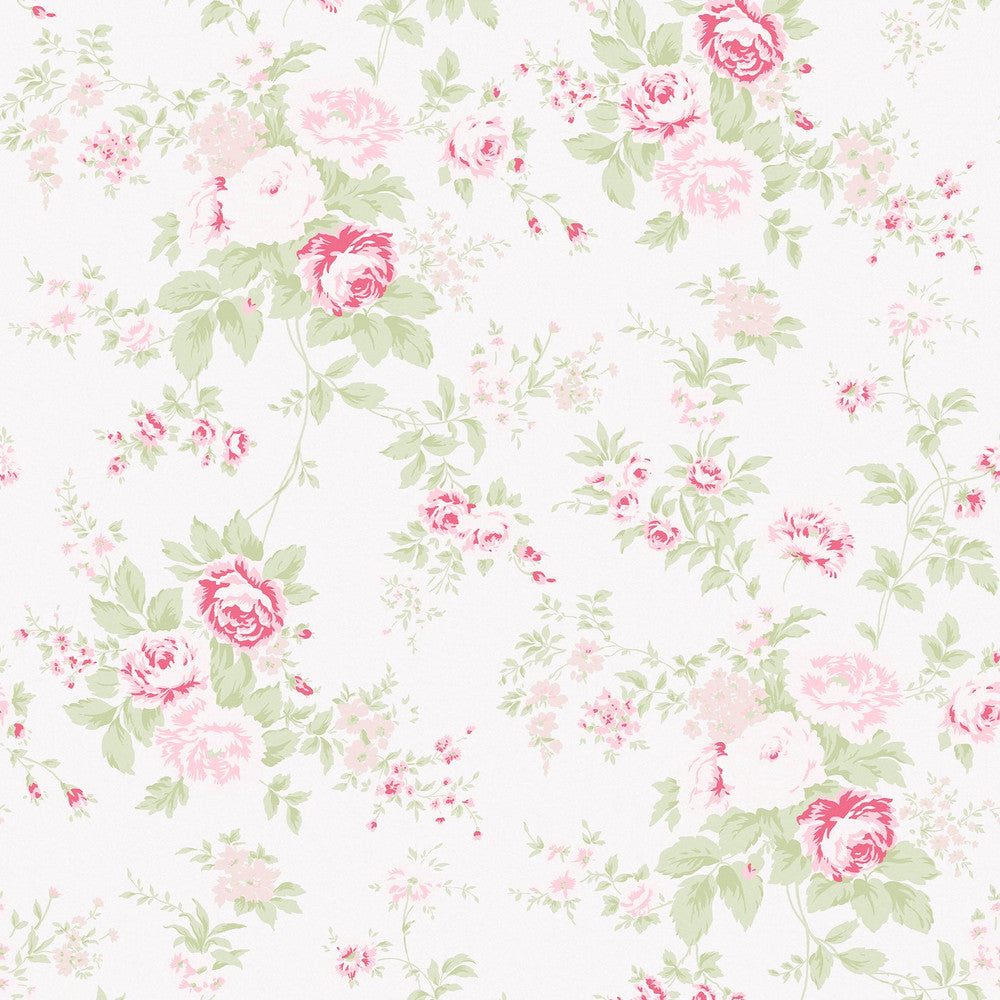 Wild Flower Wallpaper