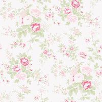 Wild Flower Wallpaper