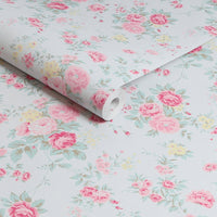 Wild Flower Wallpaper