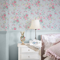 Wild Flower Wallpaper