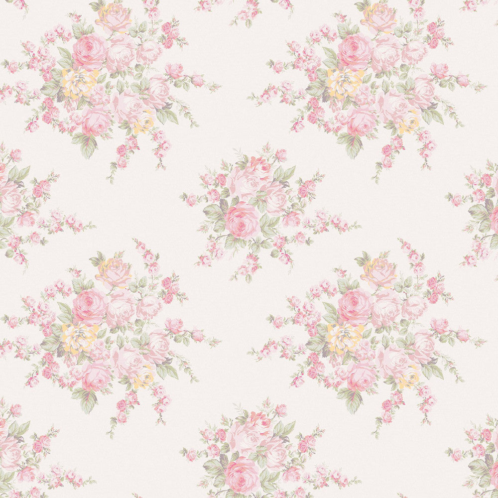 Rose Blossom Wallpaper